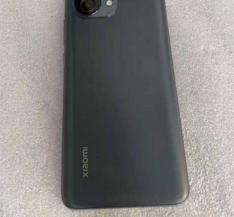 小米118+128全网通5G手机 没有磕碰...