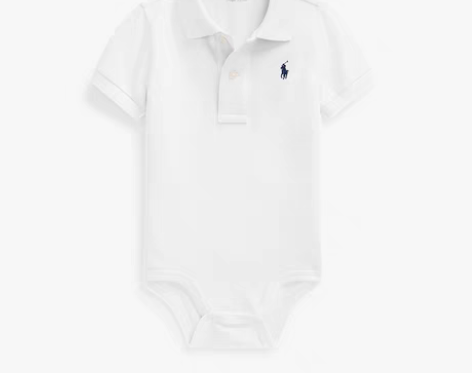 转卖Ralph Lauren/拉夫劳伦男婴...