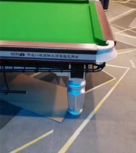 包邮二手台球桌,全新台球桌,厂家直销,现货...