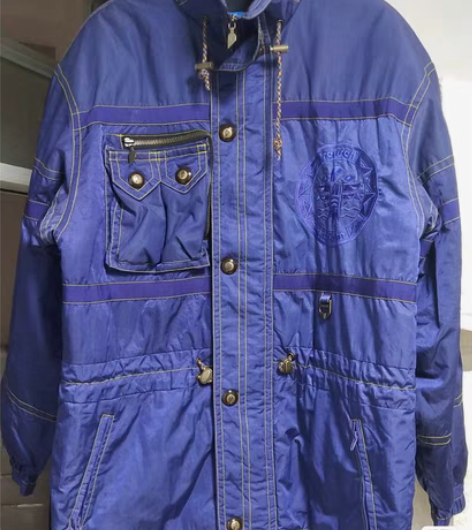 包邮德国炫驰 REUSCH 防水防风外套，...