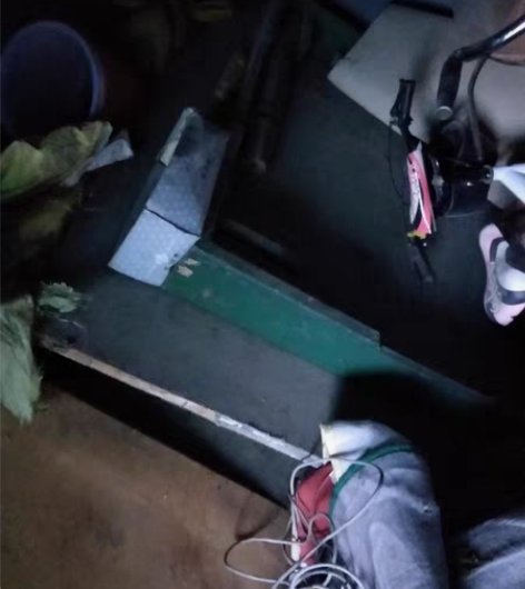 红双喜乒乓球桌。 感兴趣的话点“我想要”和...