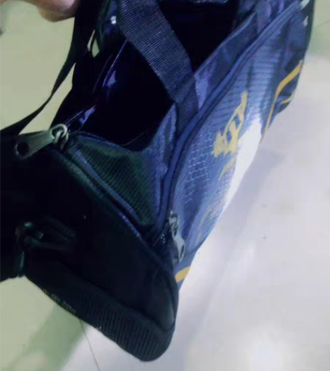 运动包健身包男女旅行包单肩斜跨包足球篮球包...