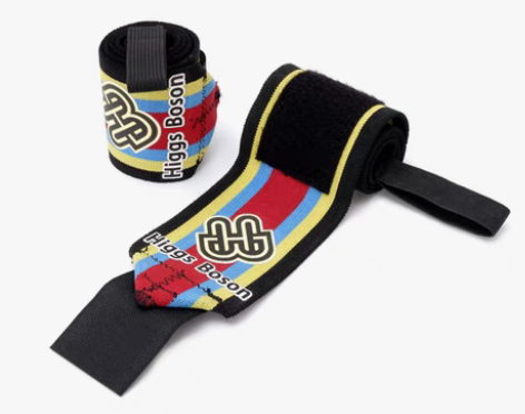 转卖HIGGSBOSON品牌男女加压防护大...