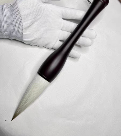 包邮全新精品大斗笔兼毫羊毫 斗笔主推款,笔...