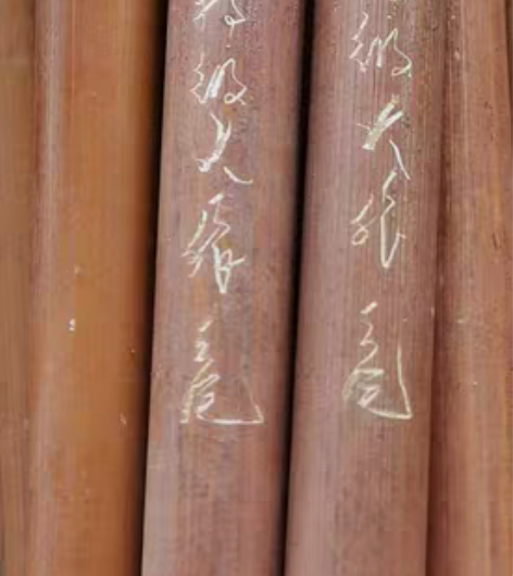 湖笔十枝，大狼毫，老货 感兴趣的话点“我想...