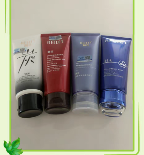 【捡漏】颐莲洁面红石榴洁面高保湿洁面乳 承...