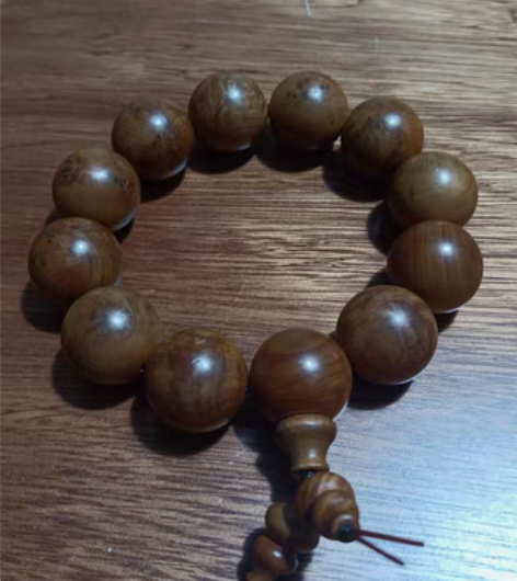 包邮崖柏手串！东西太多！喜欢的不要错过！ ...