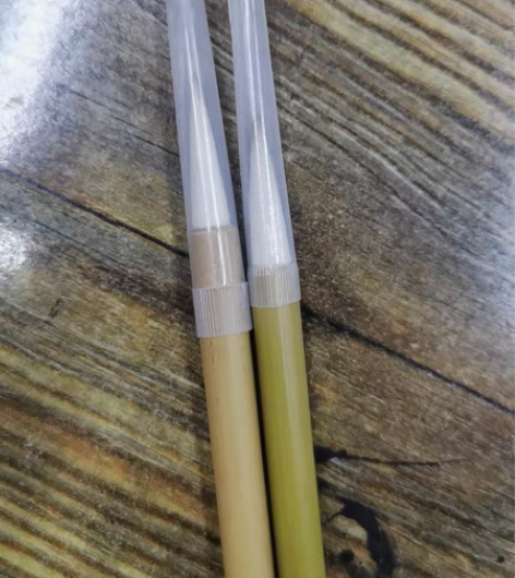 兼毫（全新） 出锋3.5cm 适合书法，楷...