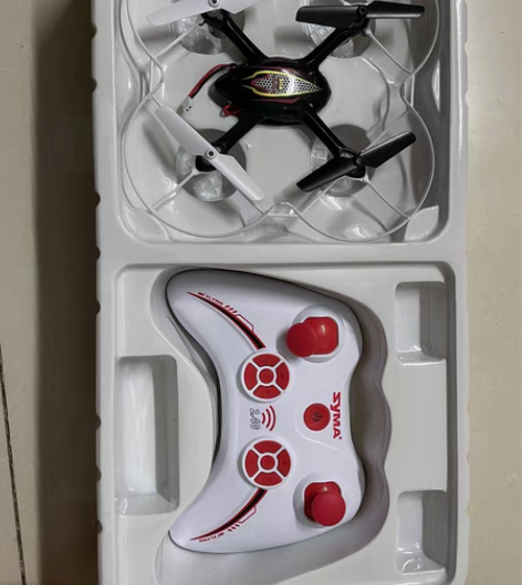 包邮无人飞机  带摄像头#内存卡#读卡器#...