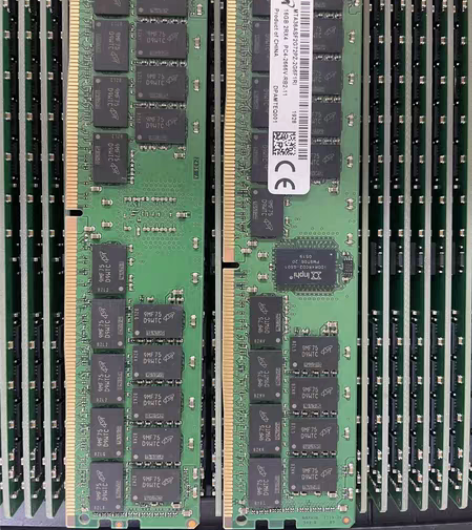 包邮镁光DDR4 16G 2666RECC...