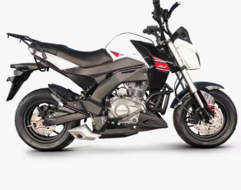 转卖小飞鹰摩托车越野猴子狒狒暴龙国四200...