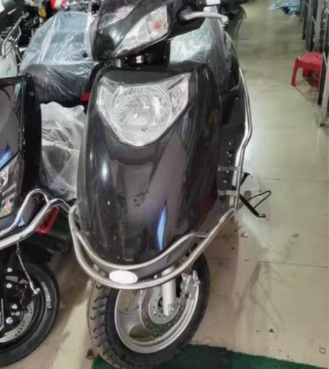 全新！神鹰牌小公主GY6125机头化油器版...