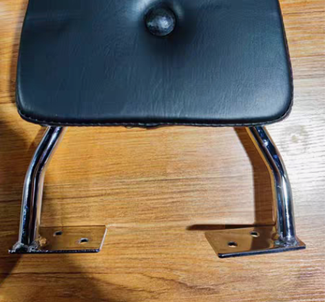 风暴太子靠背！钱江风暴！力帆风暴！原厂靠背...