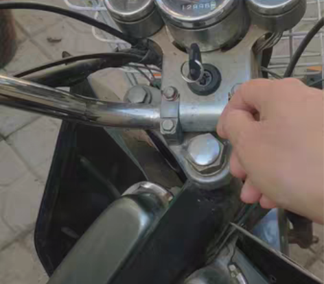70力帆机器四冲程MINIF1燃油助力车。...