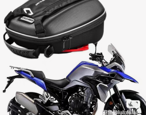 包邮适合凯越500X/F 400银钢铁拳Y...