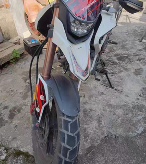 出售2020年银钢铁拳250—2X国四版电...