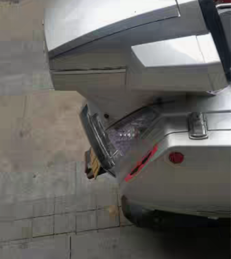 马杰斯特T2国四摩托车，150排量，20年...