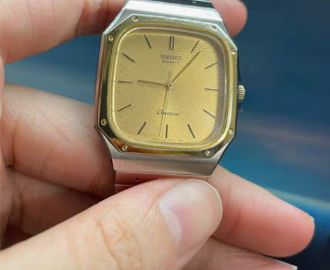 包邮精工 WAP974 石英表 来自198...