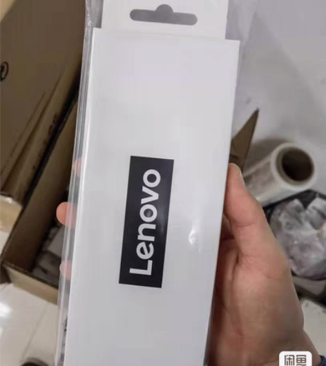 包邮联想小新pad触控笔 联想官方商用触控...