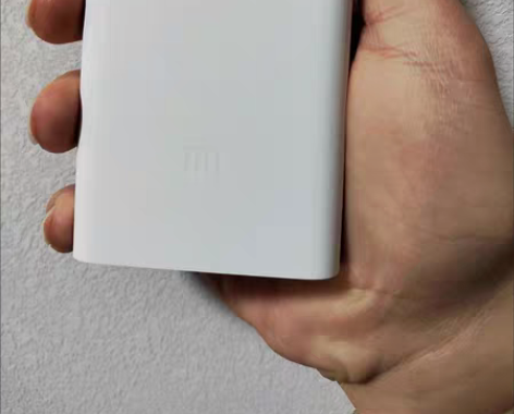 包邮小米移动电源3口袋版22.5W双向快充...