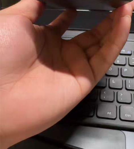 忍痛割爱国行正品苹果11ProMAX256...