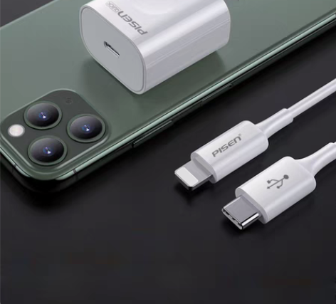 包邮品胜适用pd20W头18w快充11 8...