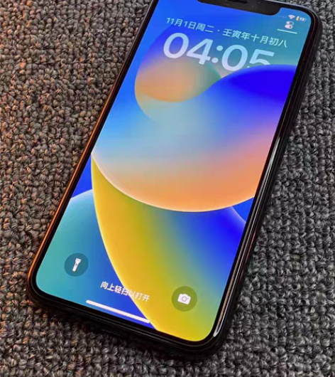 包邮苹果11pro 国行64g 屏幕细微划...