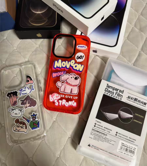 包邮14pro型号 还有俩了 喜欢的直接拍...