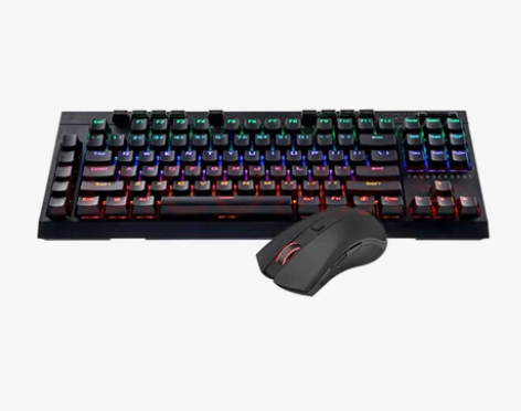 包邮雷神（ThundeRobot）KL30...