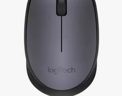 Logitech/罗技m171m170无线...