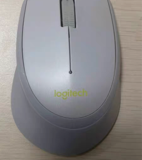 包邮MY496 罗技（Logitech）M...