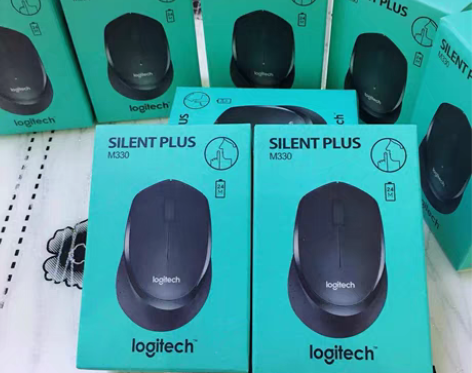 logitic罗技M330M186M185...
