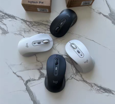 包邮??罗技（Logitech）M750 ...