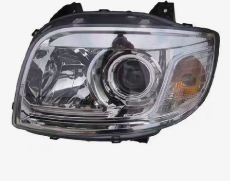 适用于江淮格尔发亮剑大灯总成A5L/A5X...