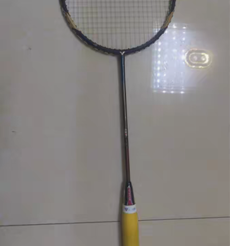 包邮3u胜利Victor羽毛球拍亮剑15，...