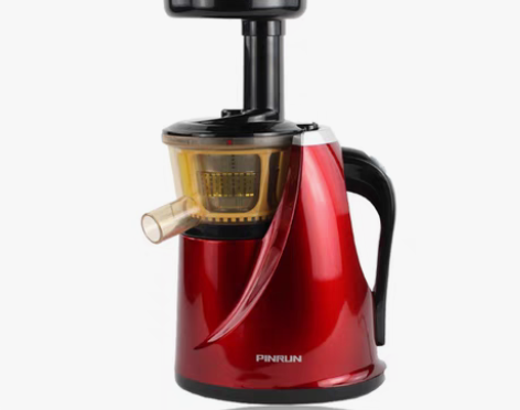 转卖原汁机 慢磨电动榨汁机低速 多功能水果...