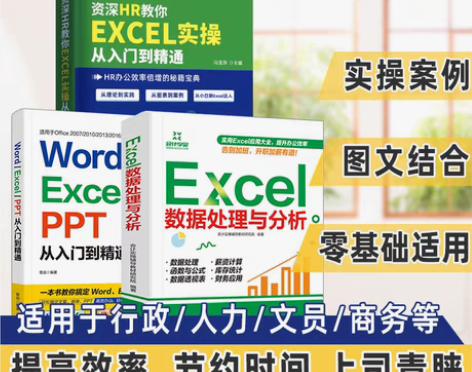 转卖办公应用软件从入门到精通word ex...