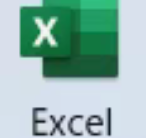 包邮纯手工制作Excel表格，适配与A4纸...