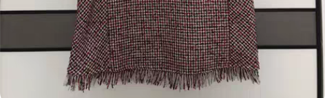 包邮【急售】Gaga zhang小香风雪纺...