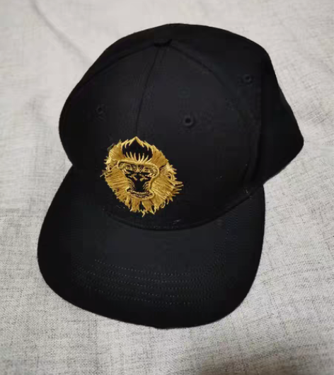 包邮棒球帽,黑帽子全新,李宁专卖店搞活动时...
