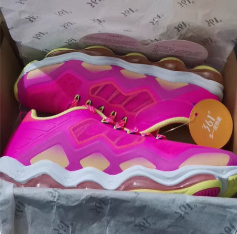 包邮正品361度 全新 保真 假一赔万 原...