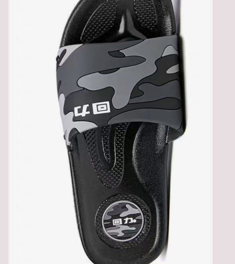 包邮回力拖鞋男外穿潮流防滑情侣款拖鞋女舒适...