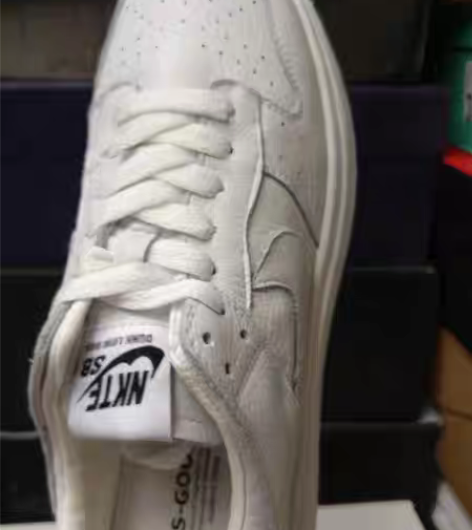 包邮S-GOOL女款小白鞋S-GOOL女款...