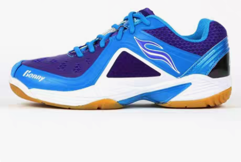 包邮波力羽毛球鞋，高端鞋，宽楦鞋，零售价5...