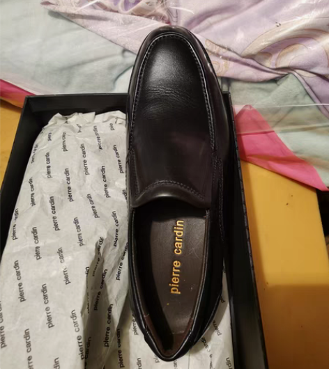 皮尔卡丹正品男鞋，怀柔京北大世界撤柜甩，每...