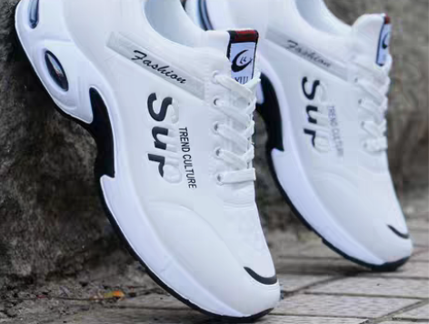 包邮安錔官网正品运动鞋子男款2023新款春...