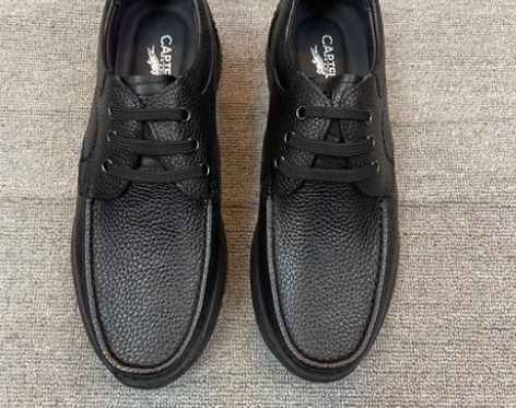 包邮卡帝乐品牌鞋 38码  小脚福利鞋 亏...