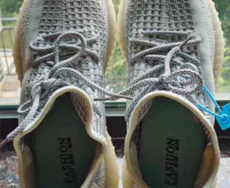 包邮男款高品质慢跑鞋V202 全新，43码...