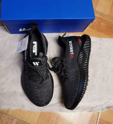 包邮回力女士一脚蹬老爹鞋厚底运动鞋春秋慢跑...