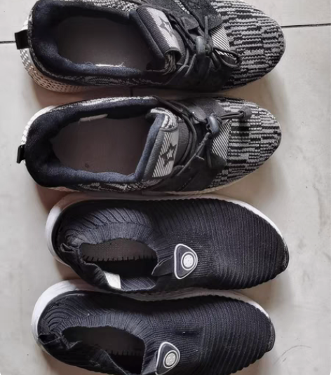 包邮买一送一，外贸童鞋，32码，儿子一直很...